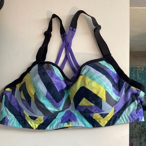 Victorias Secret sports bra